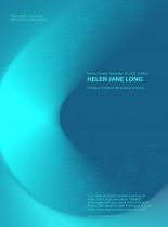Helen Jane Long