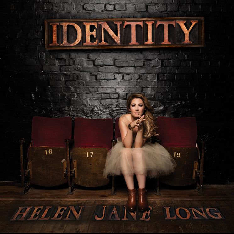 Helen Jane Long