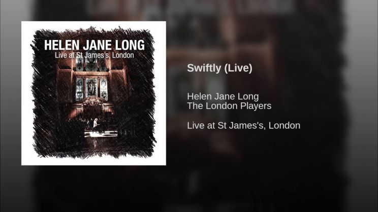 Helen Jane Long