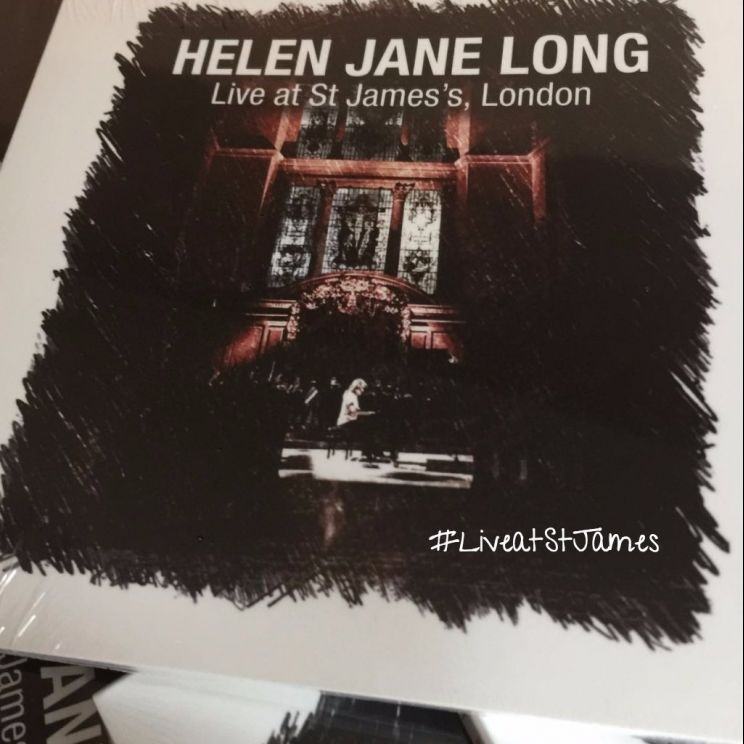 Helen Jane Long