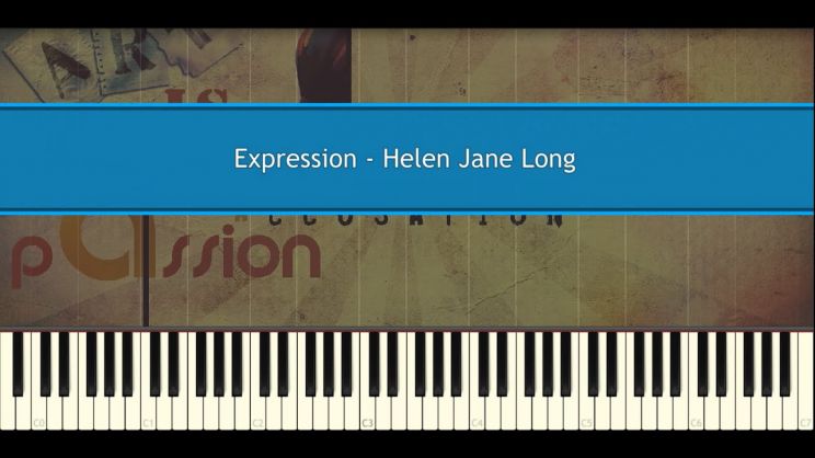 Helen Jane Long