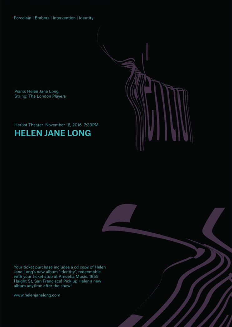 Helen Jane Long