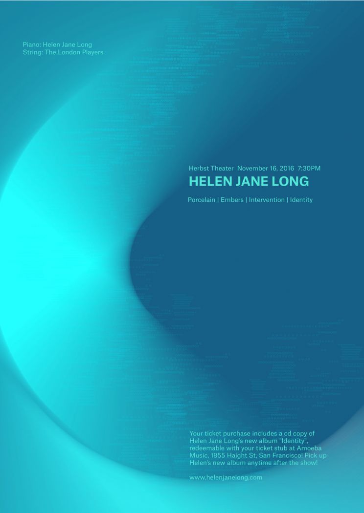 Helen Jane Long