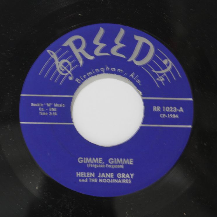 Helen Jane Long