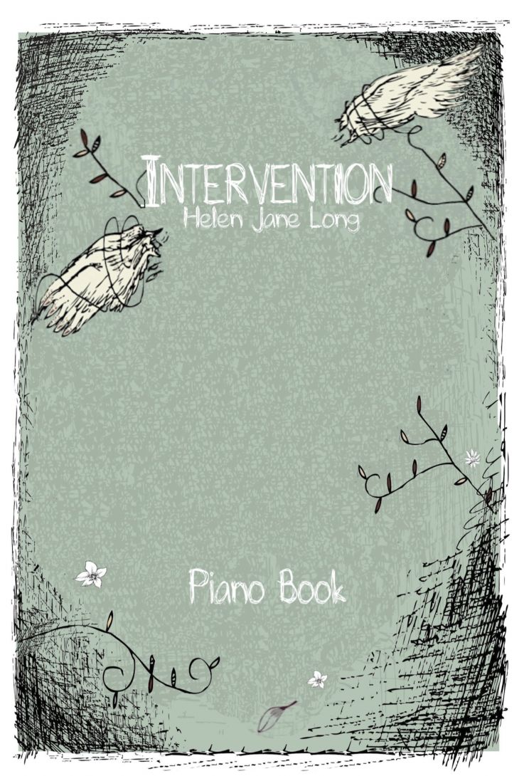 Helen Jane Long