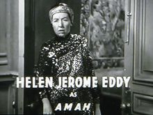 Helen Jerome Eddy