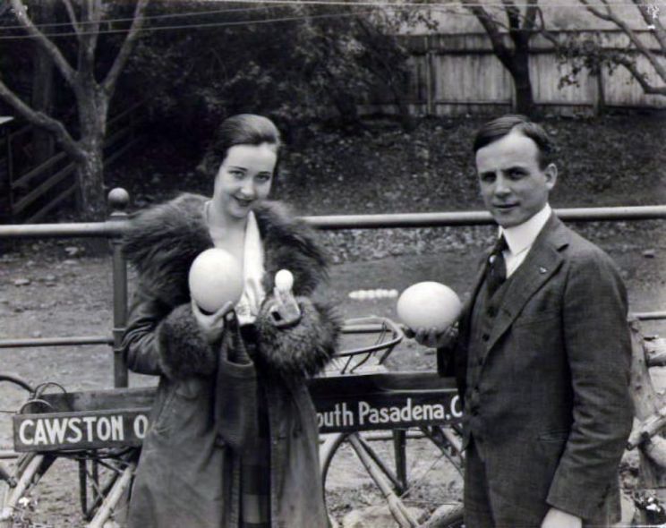 Helen Jerome Eddy