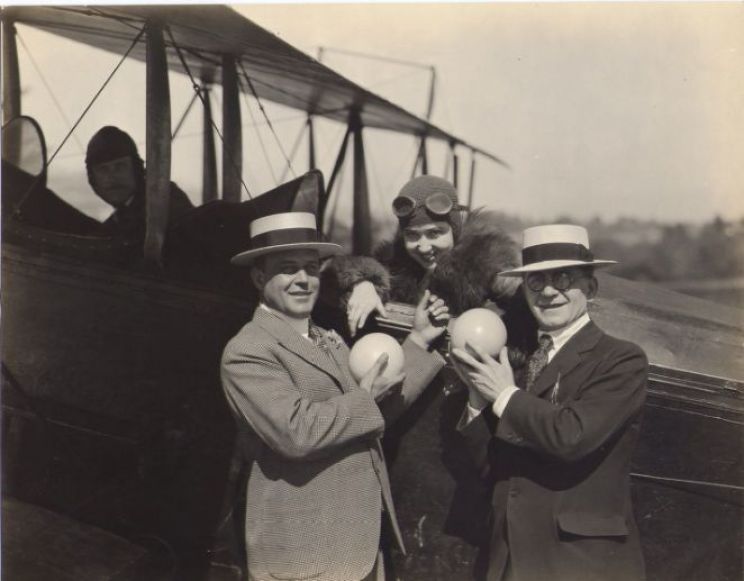 Helen Jerome Eddy