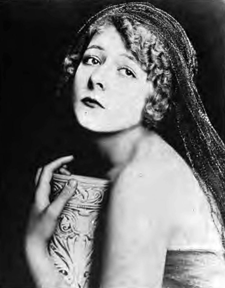 Helen Jerome Eddy