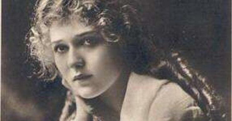 Helen Jerome Eddy