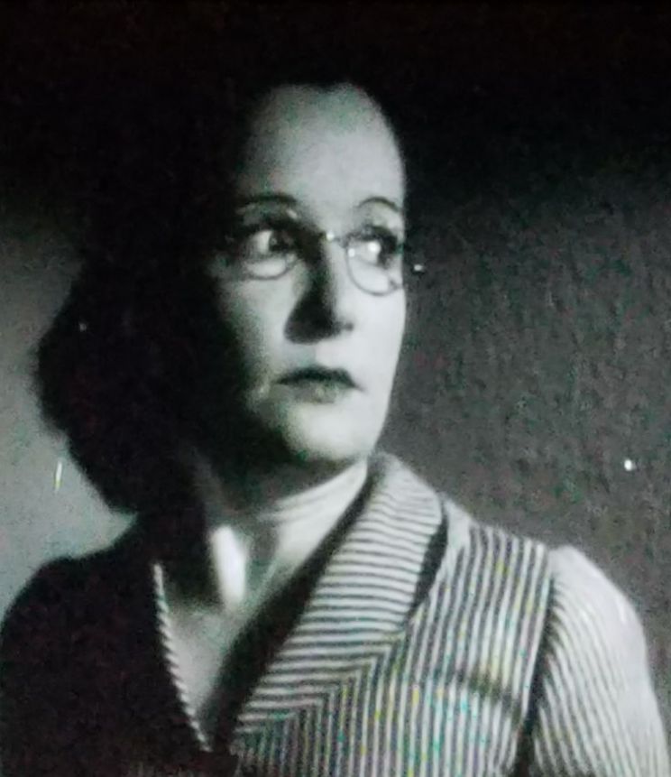Helen Jerome Eddy