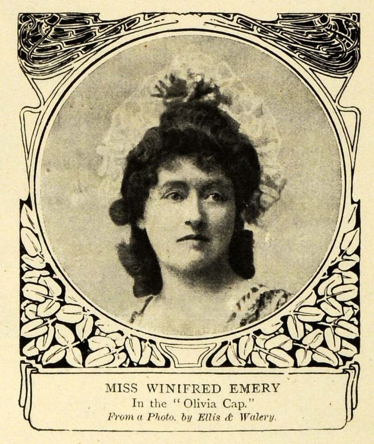 Helen Jerome Eddy