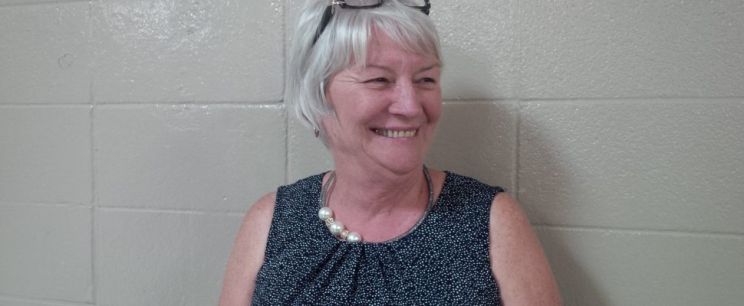 Helen Johns