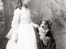 Helen Keller