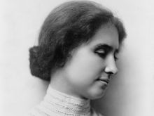 Helen Keller