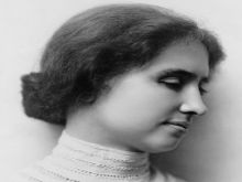 Helen Keller