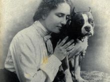 Helen Keller