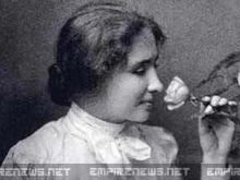 Helen Keller