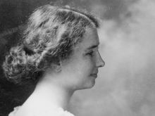 Helen Keller