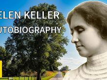 Helen Keller