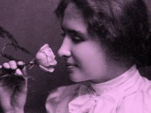 Helen Keller