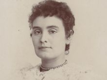 Helen Keller