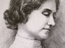 Helen Keller