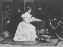 Helen Keller