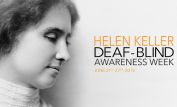 Helen Keller