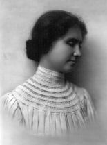 Helen Keller