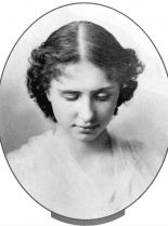 Helen Keller