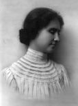 Helen Keller