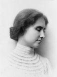 Helen Keller