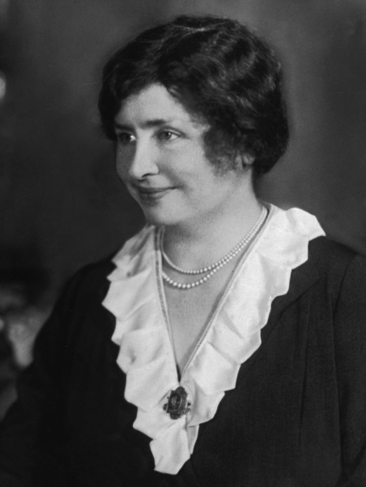 Helen Keller