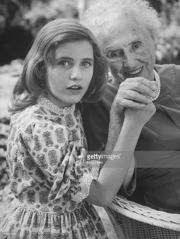 Helen Keller