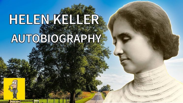 Helen Keller