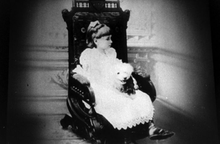 Helen Keller