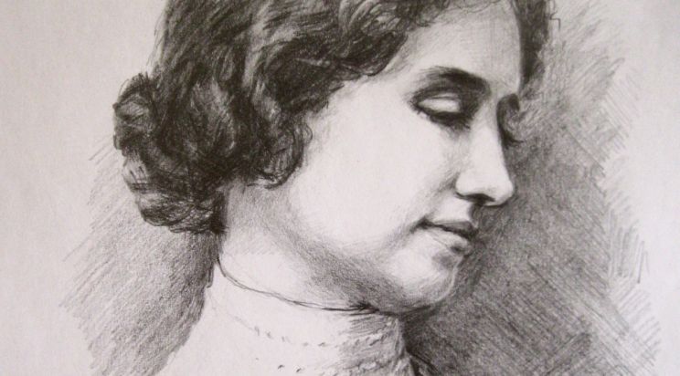 Helen Keller