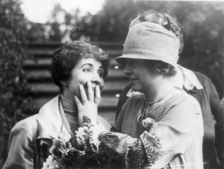 Helen Keller