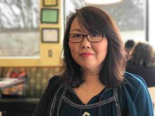 Helen Kim