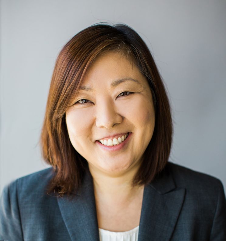 Helen Kim