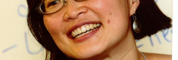 Helen Kim