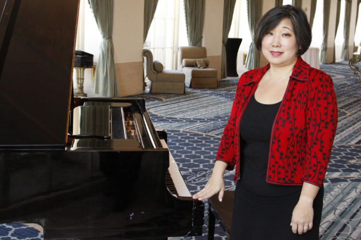 Helen Kim