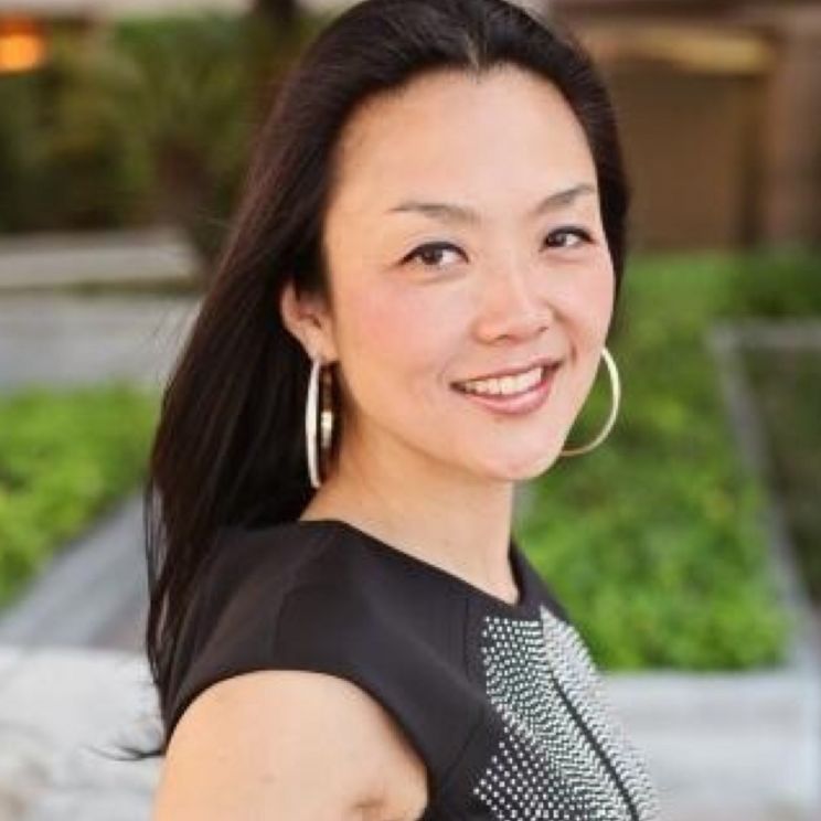 Helen Kim