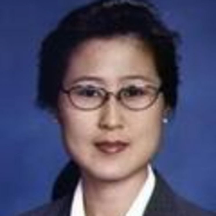 Helen Kim