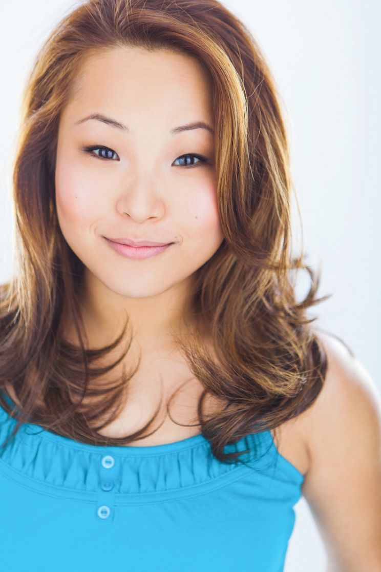 Helen Kim