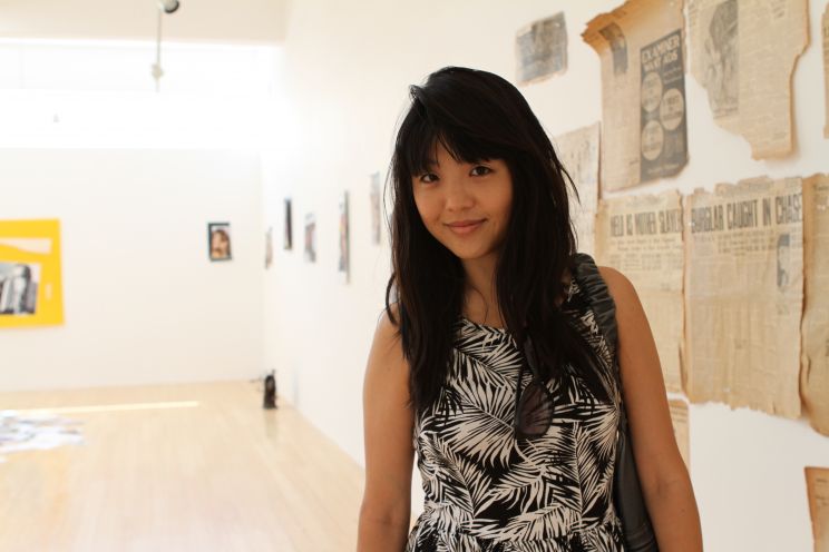 Helen Kim