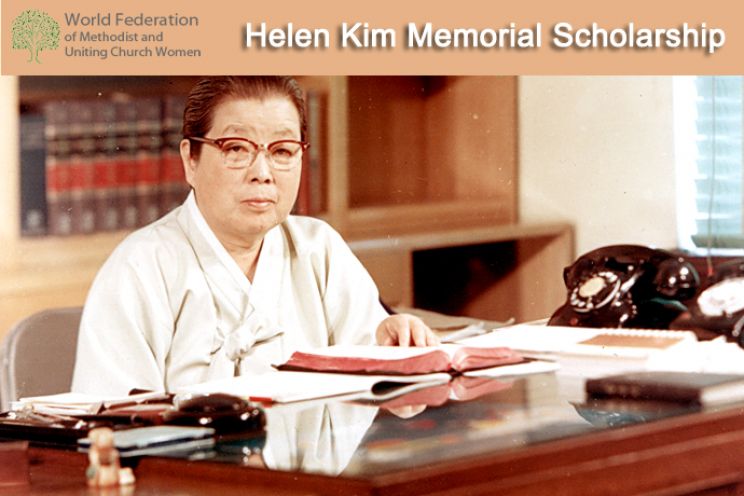 Helen Kim
