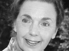 Helen Kleeb