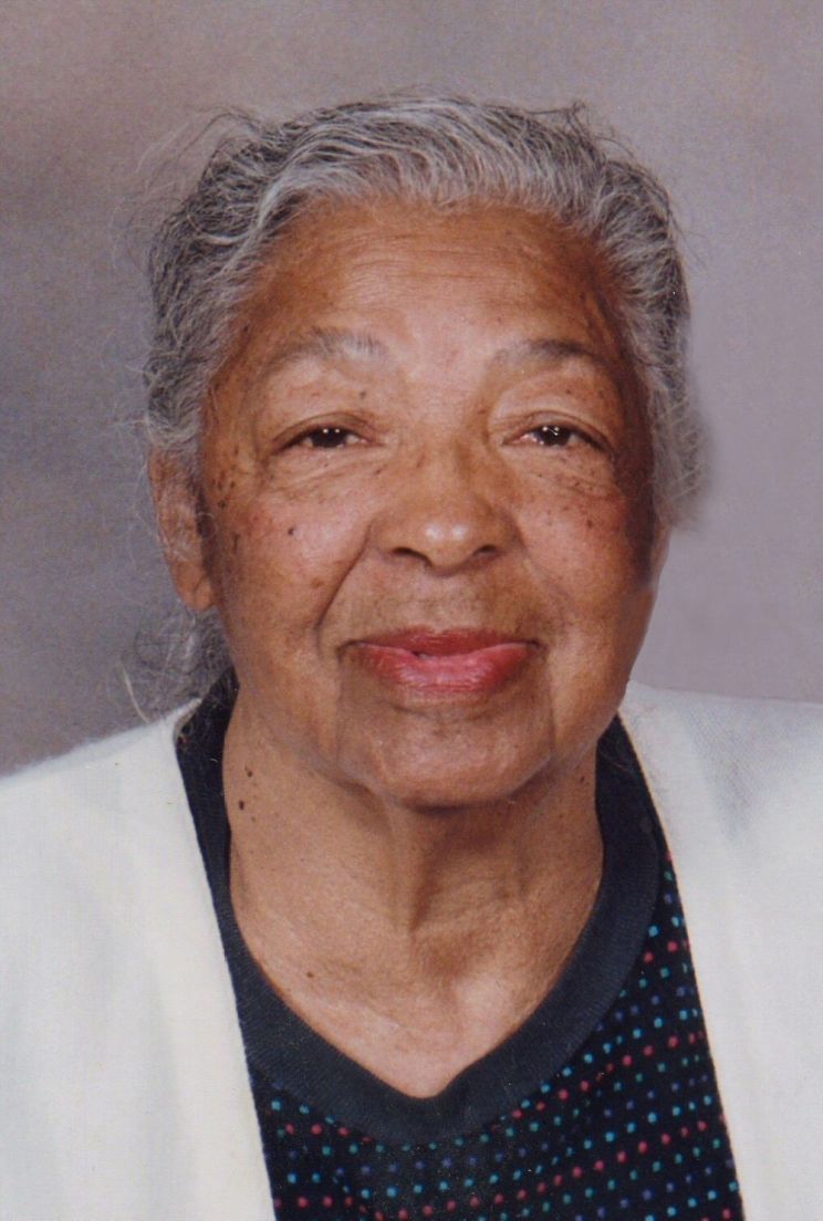 Helen Latham